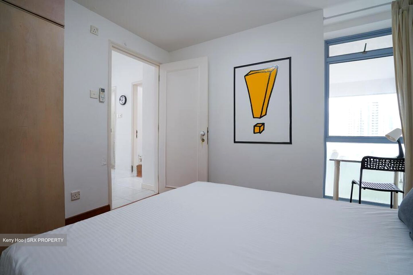 Emerald Park (D3), Condominium #501758681